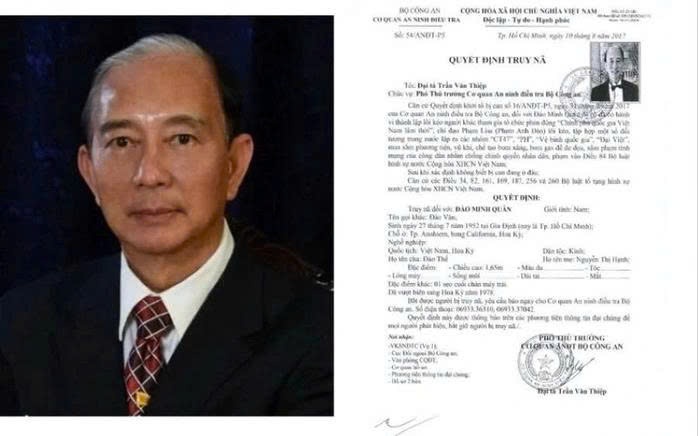 Những vụ &aacute;n trong tuần: Ph&oacute; Chủ tịch Hiệp hội S&aacute;ng tạo v&agrave; Bản quyền t&aacute;c giả Việt Nam bị k - Ảnh 7.