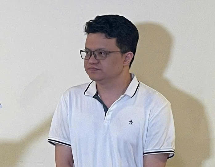 Những vụ &aacute;n trong tuần: Ph&oacute; Chủ tịch Hiệp hội S&aacute;ng tạo v&agrave; Bản quyền t&aacute;c giả Việt Nam bị k - Ảnh 1.
