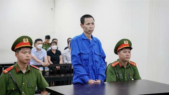 Những vụ &aacute;n trong tuần: Ph&oacute; Chủ tịch Hiệp hội S&aacute;ng tạo v&agrave; Bản quyền t&aacute;c giả Việt Nam bị k - Ảnh 6.