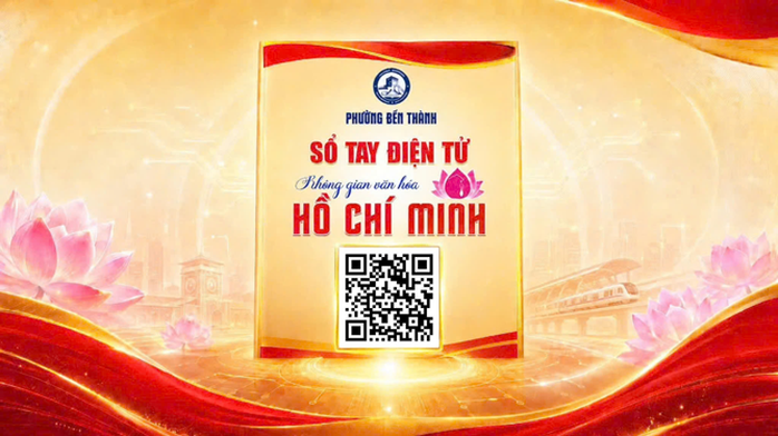 Lan tỏa mạnh mẽ gi&aacute; trị văn h&oacute;a, tư tưởng Hồ Ch&iacute; Minh - Ảnh 1.