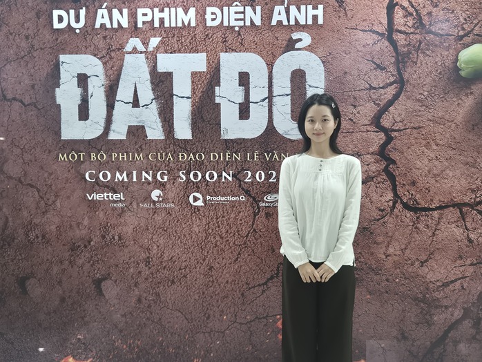 Kiều Trinh, Lily Chen, L&acirc;m Thanh Mỹ&hellip; tụ hội khởi động phim V&otilde; Thị S&aacute;u - Ảnh 2.