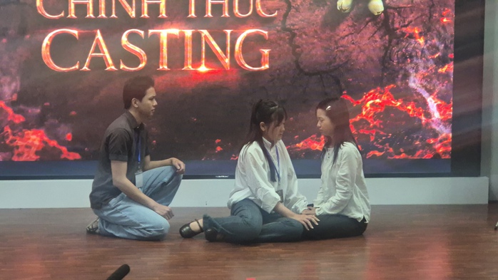 Kiều Trinh, Lily Chen, L&acirc;m Thanh Mỹ&hellip; tụ hội khởi động phim V&otilde; Thị S&aacute;u - Ảnh 10.