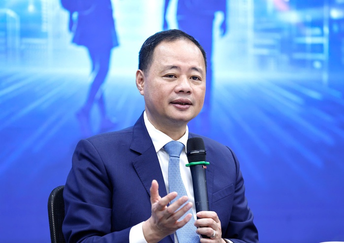 "Thời điểm v&agrave;ng" để chọn ng&agrave;nh khoa học, c&ocirc;ng nghệ - Ảnh 1.