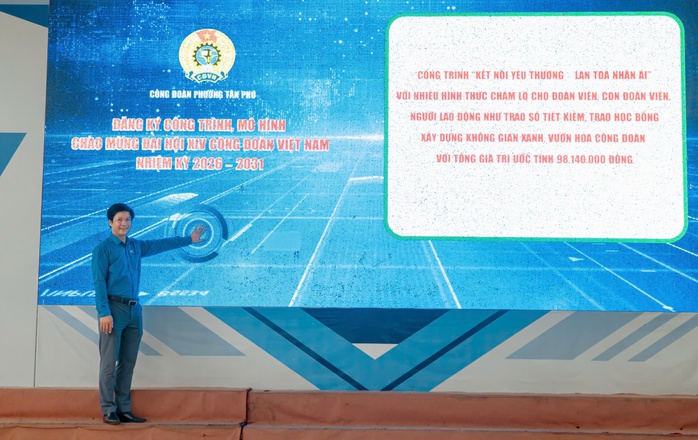 Thi đua chăm lo thiết thực cho đo&agrave;n vi&ecirc;n, lao động kh&oacute; khăn - Ảnh 5.