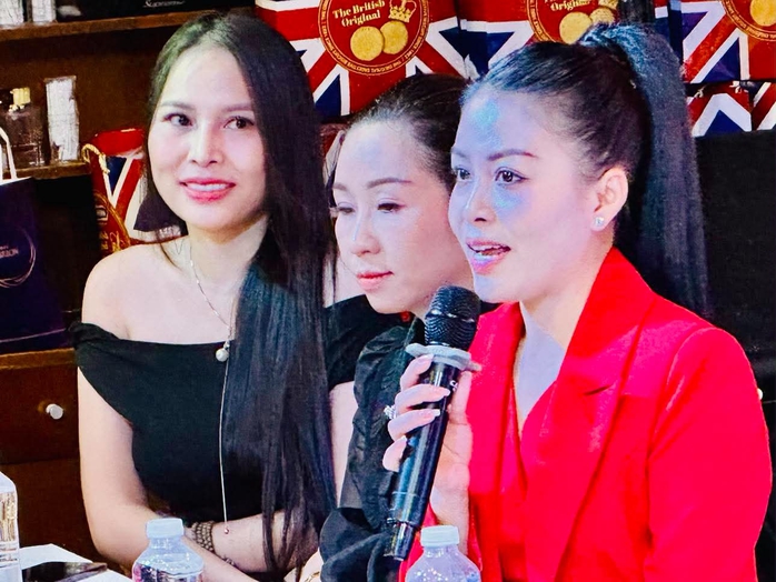NSƯT Kim Tử Long đạo diễn liveshow "L&ecirc; Hậu - Hương qu&ecirc; t&igrave;nh mẹ" - Ảnh 4.