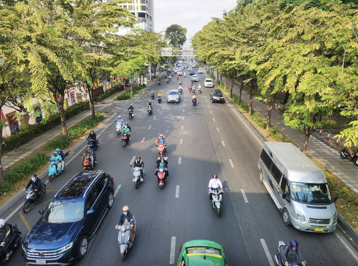 Cuộc thi &ldquo;T&ocirc;i y&ecirc;u th&agrave;nh phố của t&ocirc;i&rdquo;: Th&agrave;nh phố của những v&ograve;ng tay - Ảnh 1.