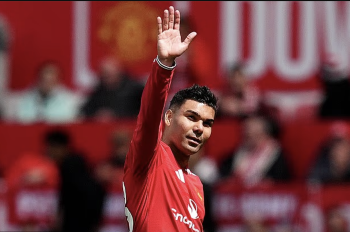 Thắng Nottingham Forest, Man United về đ&iacute;ch thứ ba Ngoại hạng Anh - Ảnh 8.