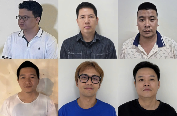 Bắt ca sĩ Quang Lập: T&iacute;n hiệu mạnh mẽ trong cuộc chiến chống "ăn cắp chất x&aacute;m" - Ảnh 2.