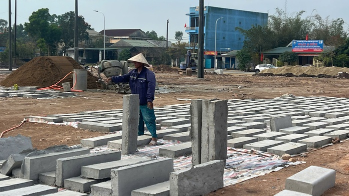 Một chủ đầu tư xin tạm dừng kế hoạch bố tr&iacute; 1.381 tỉ đồng dự &aacute;n đường sắt tốc độ cao - Ảnh 1.