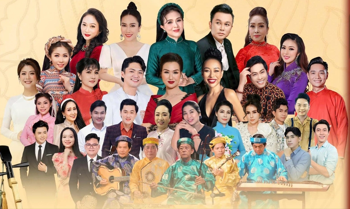 Nỗ lực giữ lửa s&acirc;n khấu cải lương - Ảnh 1.