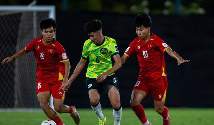U17 Việt Nam v&agrave; gi&aacute; trị của những thất bại  - Ảnh 2.