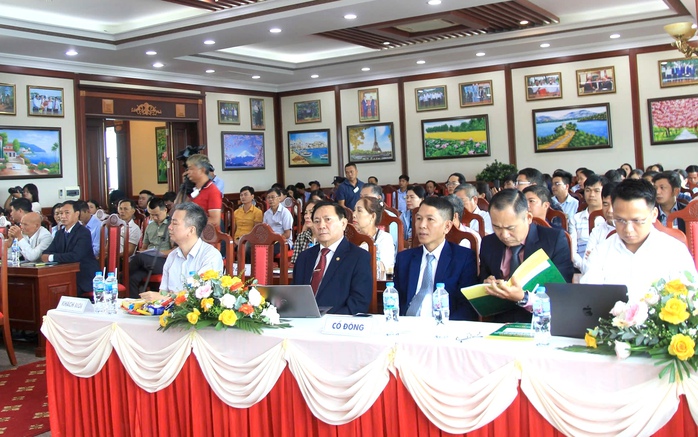 Đức Long Gia Lai ph&aacute;t triển bền vững với năng lượng v&agrave; hạ tầng năm 2026 - Ảnh 3.