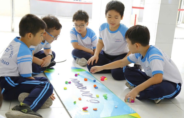 Cuộc thi &ldquo;T&ocirc;i y&ecirc;u th&agrave;nh phố của t&ocirc;i&rdquo;: 40 năm &ldquo;gieo chữ&rdquo; ở th&agrave;nh phố mang t&ecirc;n B&aacute;c - Ảnh 1.