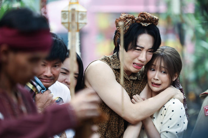 Thương hiệu "Ng&ocirc;i đền kỳ qu&aacute;i 5" trở lại rạp Việt - Ảnh 5.