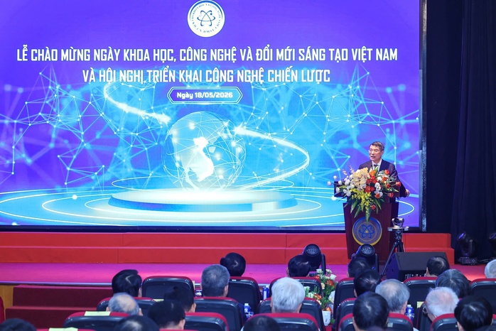 Ưu ti&ecirc;n nguồn lực cho c&ocirc;ng nghệ chiến lược - Ảnh 1.