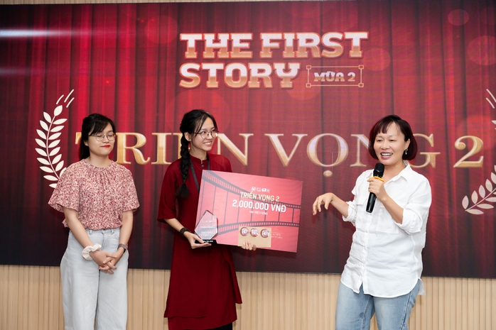Charlie Nguyễn, Nhung Kh&igrave;n, Đỗ Th&agrave;nh Chung t&igrave;m ra bi&ecirc;n kịch qu&aacute;n qu&acirc;n - Ảnh 5.