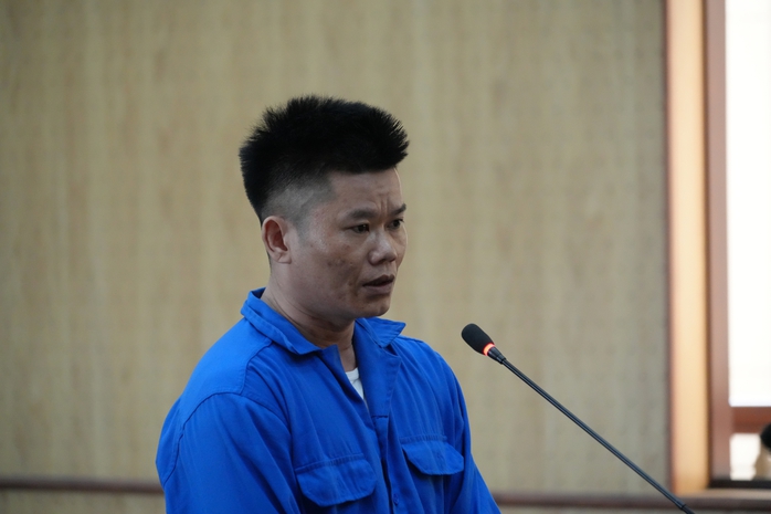 Tử hình đối tượng sát hại mẹ ruột sau cơn "ngáo đá" - Ảnh 1.