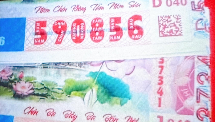 S&aacute;ng 19-5, lộ diện nơi tr&uacute;ng 2 giải độc đắc v&agrave; 3 giải an ủi xổ số miền Nam - Ảnh 3.