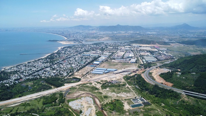 Đ&agrave; Nẵng c&ocirc;ng bố 34 khu đất k&ecirc;u gọi đầu tư nh&agrave; ở x&atilde; hội năm 2026 - Ảnh 1.
