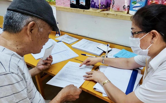 Lương cơ sở tăng lên 2,53 triệu đồng, nhiều khoản BHXH, BHYT thay đổi - Ảnh 1.