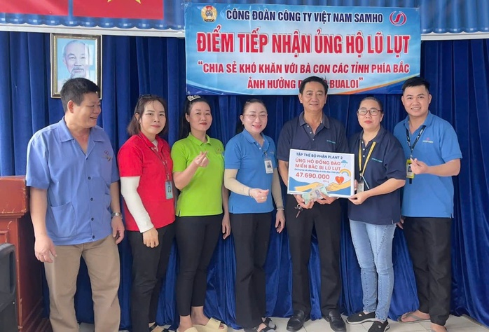 Học B&aacute;c qua những điều giản dị (*): Lan tỏa phẩm chất qu&yacute; - Ảnh 2.
