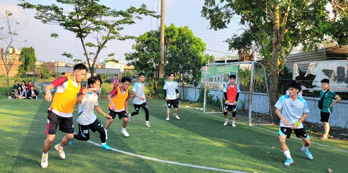 Học B&aacute;c qua những điều giản dị (*): Lan tỏa phẩm chất qu&yacute; - Ảnh 1.