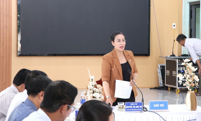 Lãnh đạo Đà Nẵng ra tối hậu thư cho dự án 50 tỷ kéo dài 9 năm - Ảnh 3. Lãnh đạo Đà Nẵng ra tối hậu thư cho dự án 50 tỷ kéo dài 9 năm - Ảnh 3.