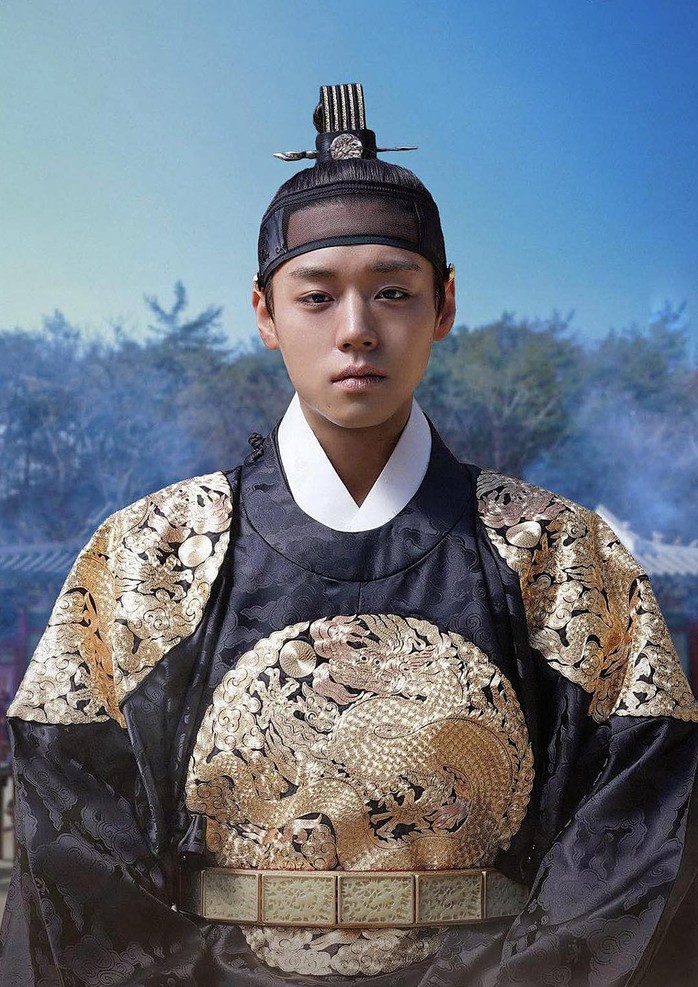 "Điện hạ" Park Ji-hoon đổ bộ TP HCM và Hà Nội - Ảnh 2.