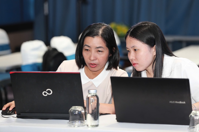 Nhiều trường hợp được nghỉ hưu sớm mà không bị giảm lương hưu - Ảnh 3.
