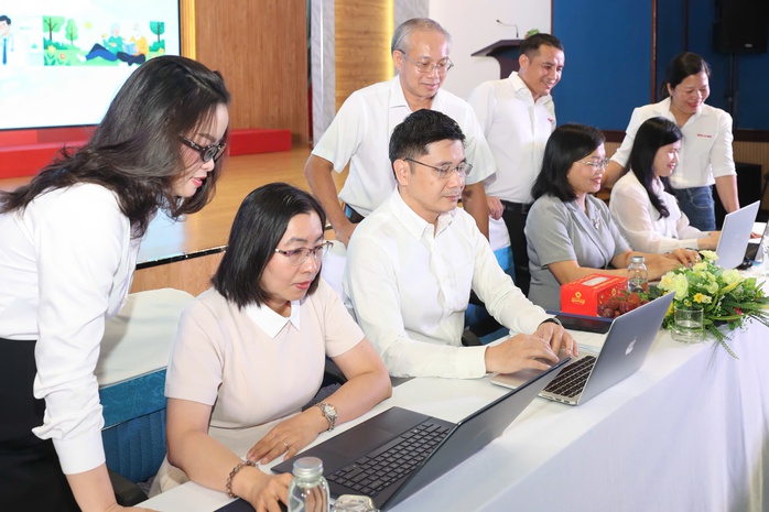 Lương hưu sẽ được tính như thế nào theo Luật BHXH 2024? - Ảnh 3.