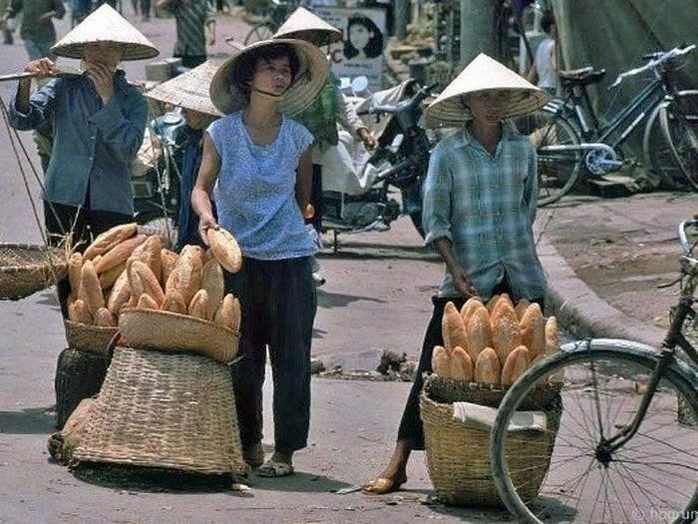 Cuộc thi "T&ocirc;i y&ecirc;u th&agrave;nh phố của t&ocirc;i": "B&aacute;nh m&igrave; S&agrave;i G&ograve;n đặc ruột thơm bơ" - Ảnh 1.