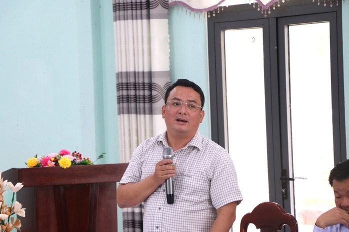 Lãnh đạo Đà Nẵng ra tối hậu thư cho dự án 50 tỷ kéo dài 9 năm - Ảnh 2. Lãnh đạo Đà Nẵng ra tối hậu thư cho dự án 50 tỷ kéo dài 9 năm - Ảnh 2.