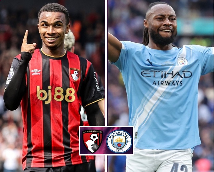 Soi tỉ số trận Bournemouth &ndash; Manchester City: Cuộc chiến kh&ocirc;ng khoan nhượng ở Vitality - Ảnh 1.