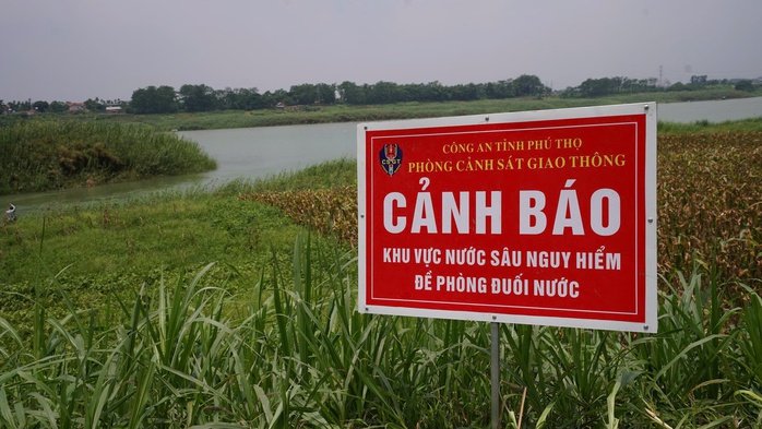2 vụ đuối nước l&agrave;m 9 trẻ tử vong, Bộ Y tế chỉ đạo khẩn - Ảnh 2.