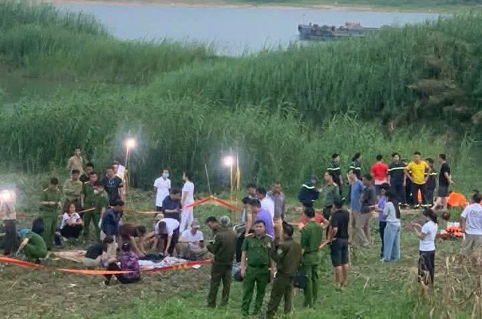 Th&ocirc;ng tin mới vụ tai nạn đuối nước đặc biệt nghi&ecirc;m trọng, 5 trẻ em tử vong - Ảnh 1.