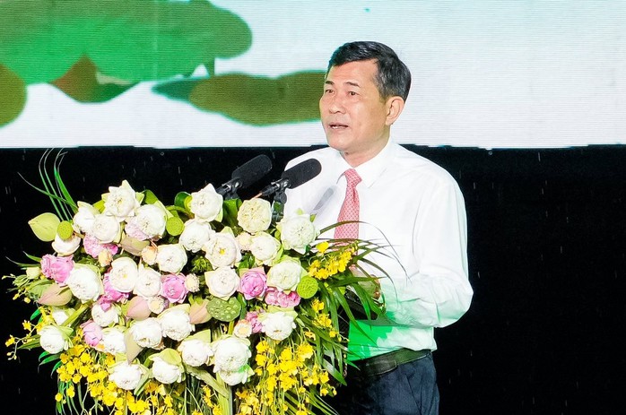 Khai mạc Lễ hội Làng Sen năm 2026 - Ảnh 2.