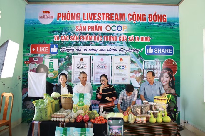CH&Iacute;NH QUYỀN SỐ CHẠM TỚI L&Ograve;NG D&Acirc;N: Giữ tinh thần "v&igrave; d&acirc;n" - Ảnh 2.