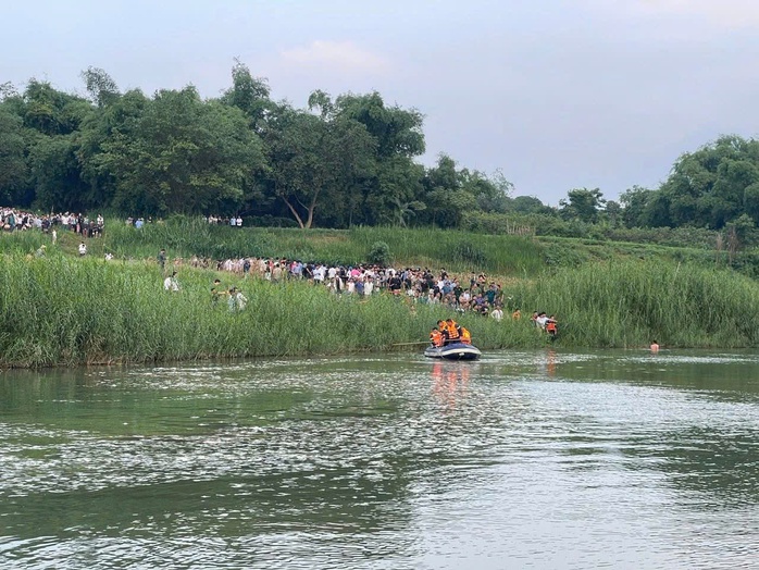 Th&ocirc;ng tin mới vụ tai nạn đuối nước đặc biệt nghi&ecirc;m trọng, 5 trẻ em tử vong - Ảnh 2.