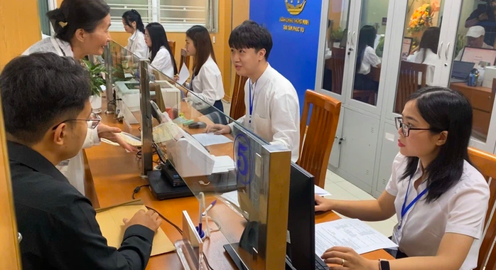Những thay đổi đ&aacute;ng ch&uacute; &yacute; về lương cơ sở từ 1 - 7 năm 2026 - Ảnh 1.