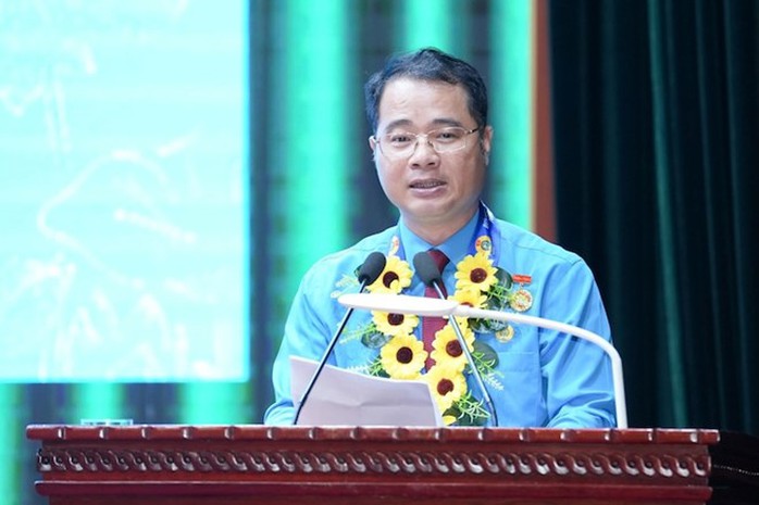 Hướng mọi hoạt động về cơ sở, lấy đo&agrave;n vi&ecirc;n, người lao động l&agrave;m trung t&acirc;m - Ảnh 4.