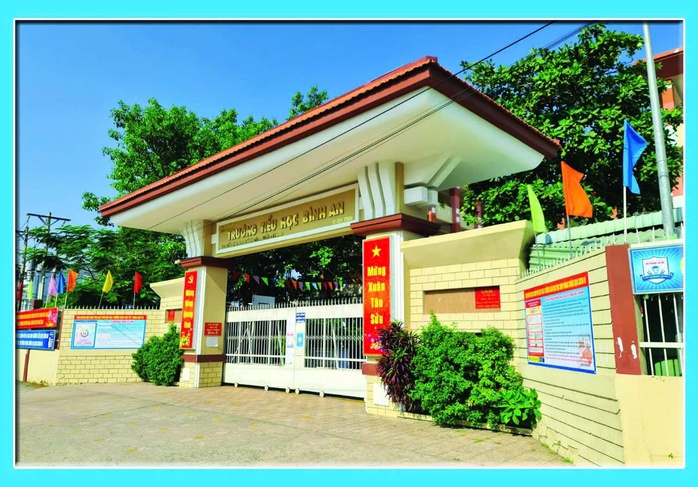 Học sinh lớp 1 bị đánh hội đồng, nhà trường chuyển lớp nạn nhân gây tranh cãi - Ảnh 1.
