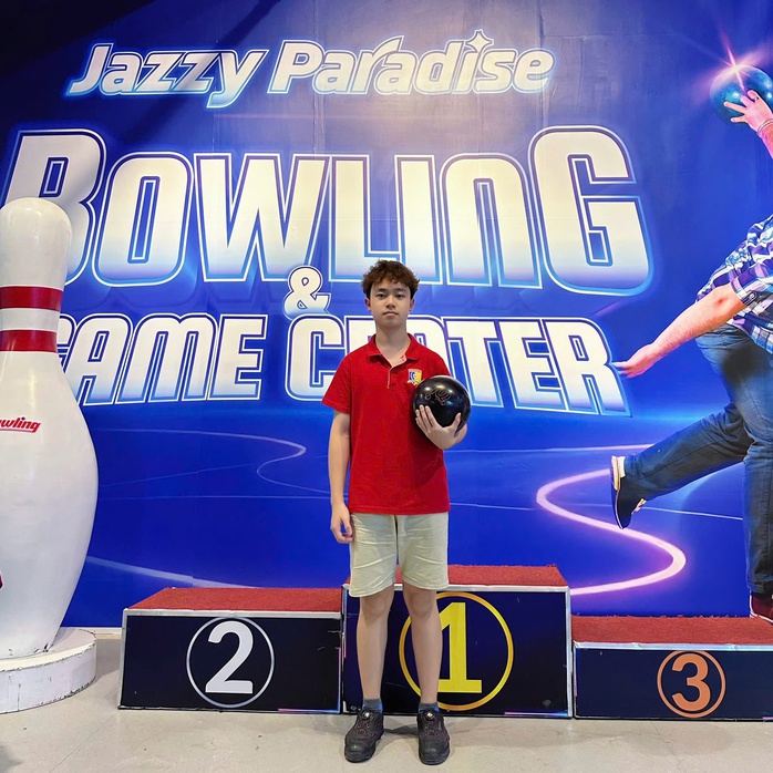Gigaversal Bowling Cup 2026 chính thức khởi tranh tại Gigamall, tổng giải thưởng đến 60 triệu đồng - Ảnh 3.
