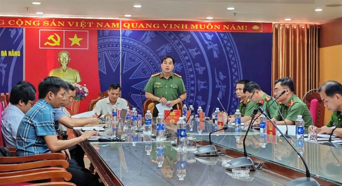 Đ&agrave; Nẵng ngăn chặn hơn 140 . 000 Tấn c&ocirc;ng mạng v&agrave;o hệ thống ch&iacute;nh quyền điện tử 2026 - Ảnh 1.