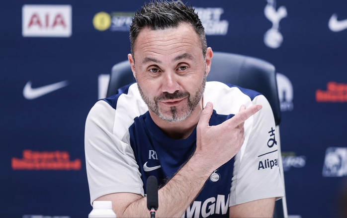 Bi kịch "đại gia" London: Arsenal về nh&igrave;, Tottenham rớt hạng - Ảnh 5.