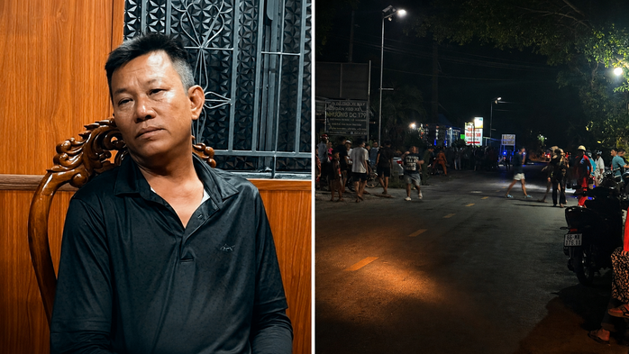 Mẹ Nguyễn Cao Bằng đau đớn sau vụ Án mạng 3 người ở Tây Ninh - Ảnh 3. Mẹ Nguyễn Cao Bằng đau đớn sau vụ Án mạng 3 người ở Tây Ninh - Ảnh 3.