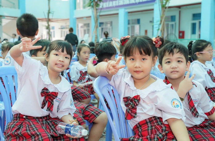 Sở GD-ĐT TPHCM đề xuất bổ sung cơ chế, chính sách để đóng góp xây dựng Luật Đô thi đặc biệt - Ảnh 1.