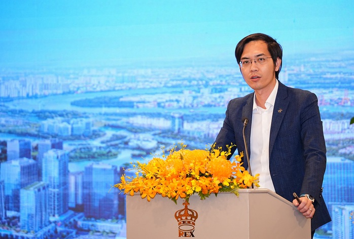 TPHCM sắp có sàn giao dịch tài chính hàng hải trong Trung tâm tài chính quốc tế - Ảnh 1.