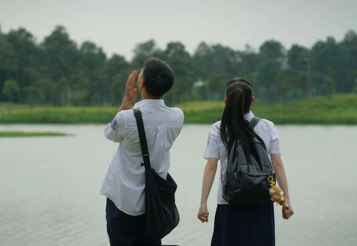 Những g&oacute;c khuất, sang chấn t&acirc;m l&yacute; "Ph&iacute;a b&ecirc;n kia th&agrave;nh phố" - Ảnh 4.