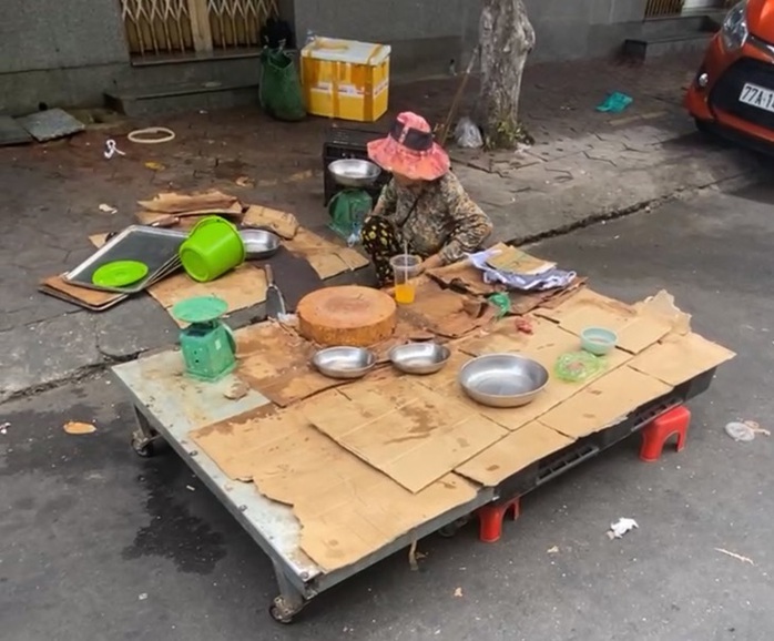 Thực hư thông tin “hô biến” thịt heo thành thịt bò gây xôn xao ở Quy Nhơn - Ảnh 2.