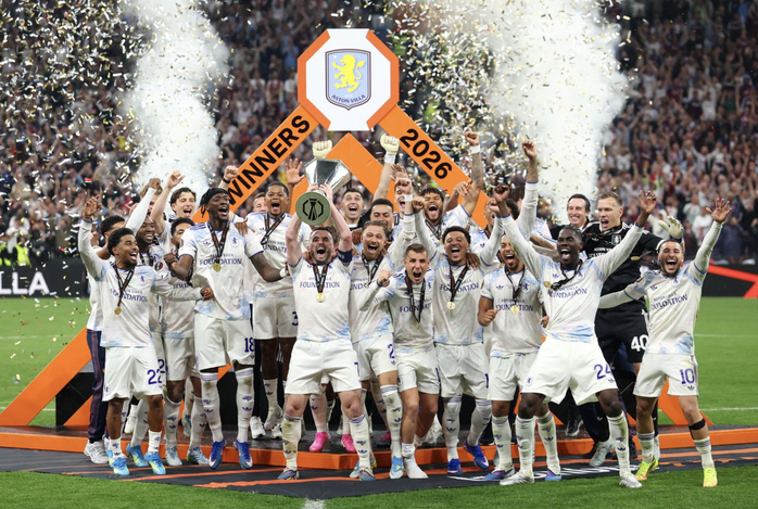 Lý do khiến Thái tử nước Anh bật khóc sau trận chung kết Europa League - Ảnh 7.